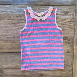 Matilda Jane tank top in size 8